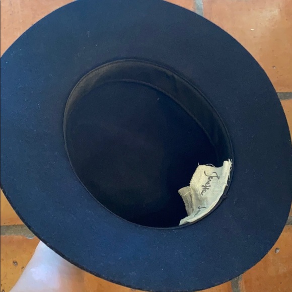 Janessa Leone George Hat - Picture 7 of 7